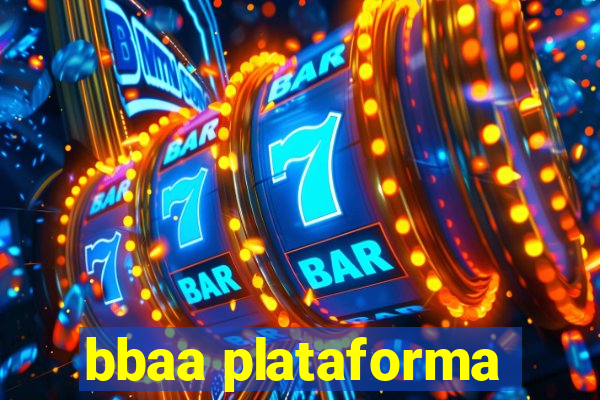 bbaa plataforma